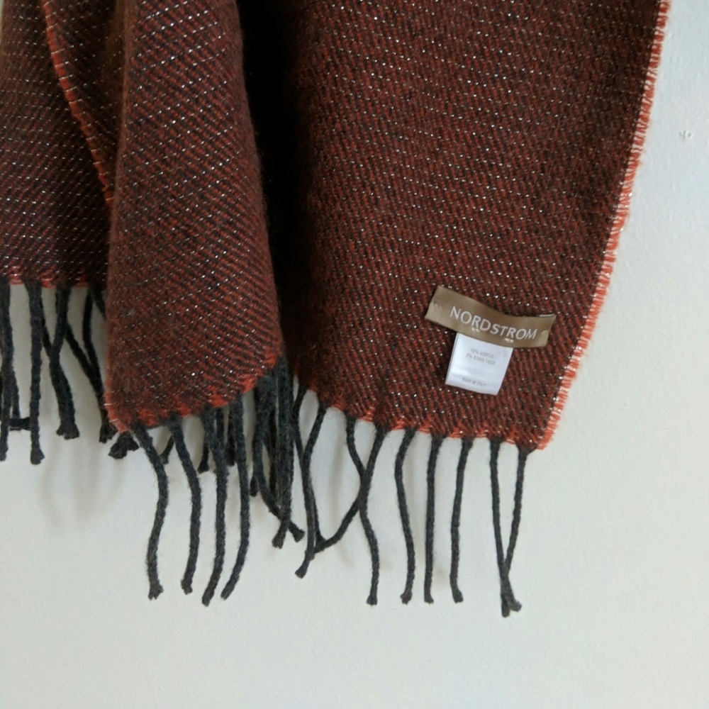 Nordstrom Blanket Scarf